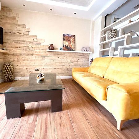 Loft'N Love With Parking And Views Ronda Eksteriør bilde