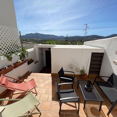 Loft'N Love With Parking And Views Ronda Eksteriør bilde