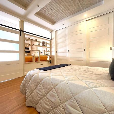 Loft'N Love With Parking And Views Ronda Eksteriør bilde