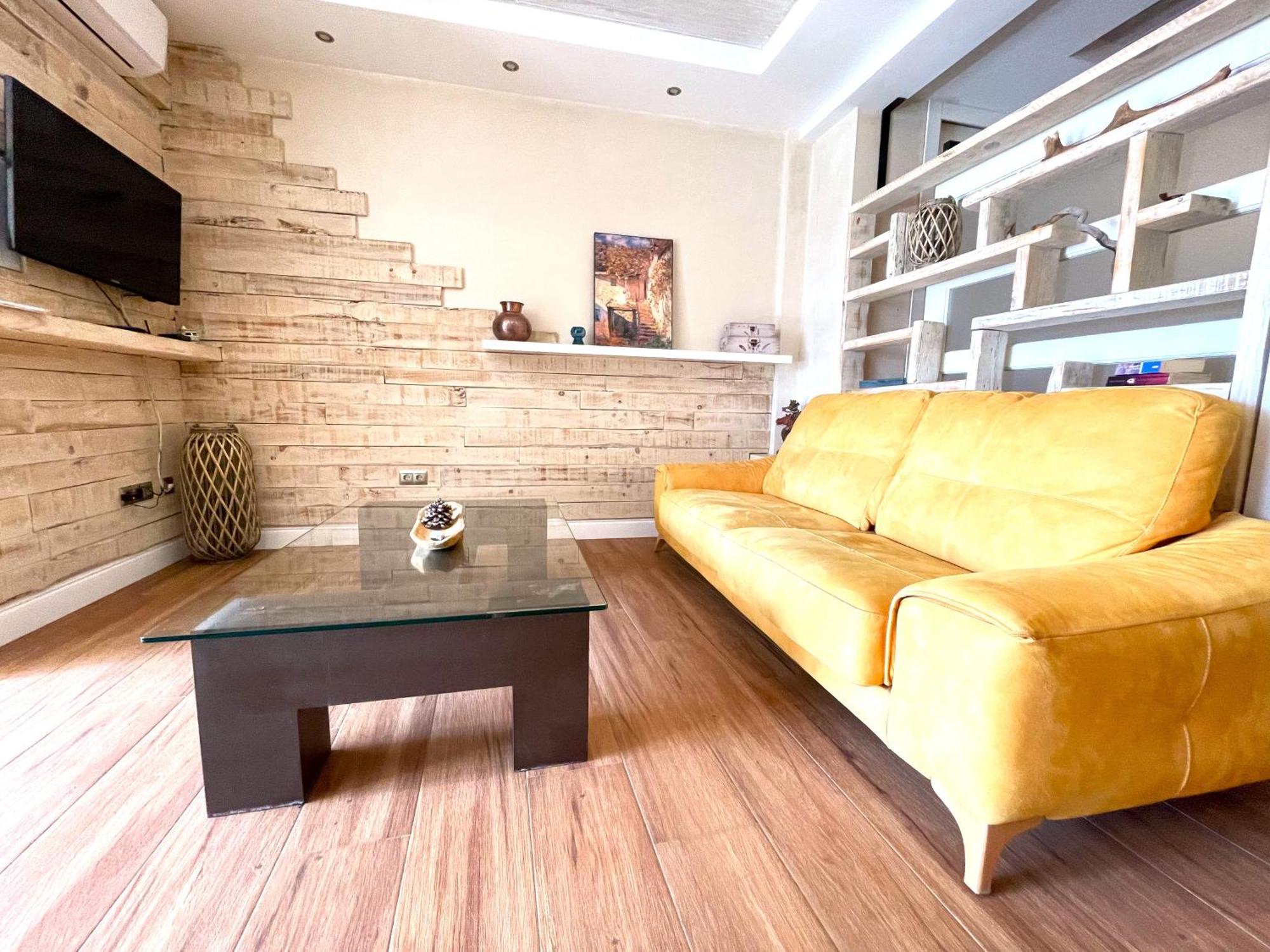 Loft'N Love With Parking And Views Ronda Eksteriør bilde