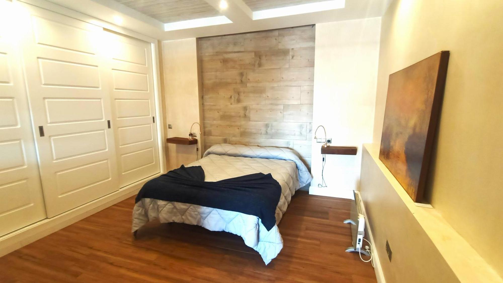 Loft'N Love With Parking And Views Ronda Eksteriør bilde