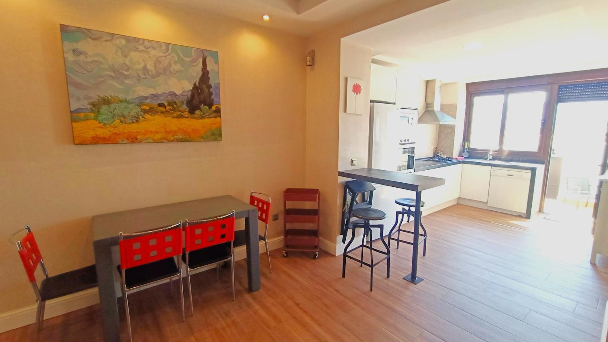Loft'N Love With Parking And Views Ronda Eksteriør bilde