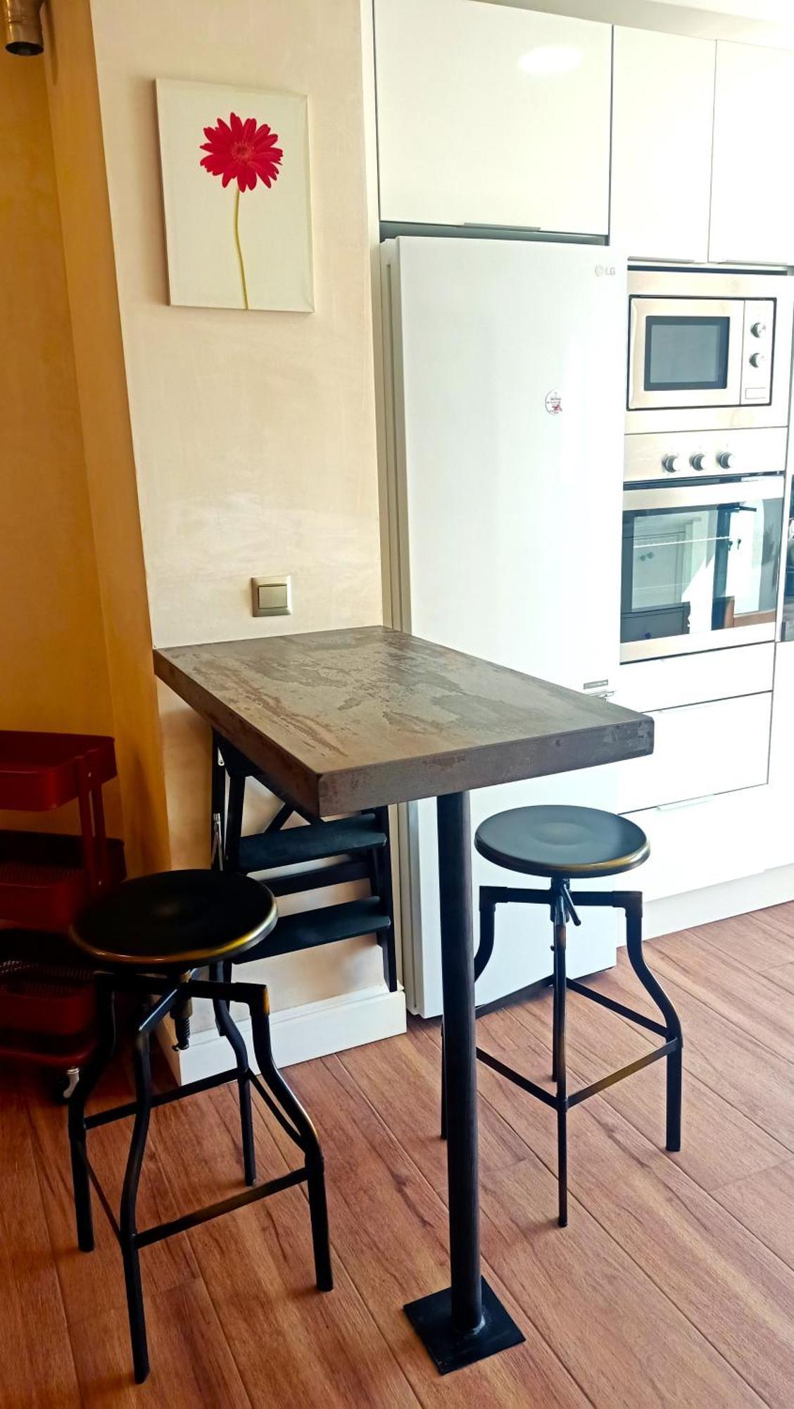 Loft'N Love With Parking And Views Ronda Eksteriør bilde