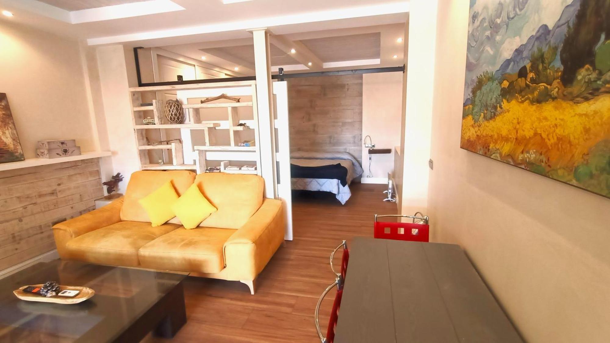 Loft'N Love With Parking And Views Ronda Eksteriør bilde
