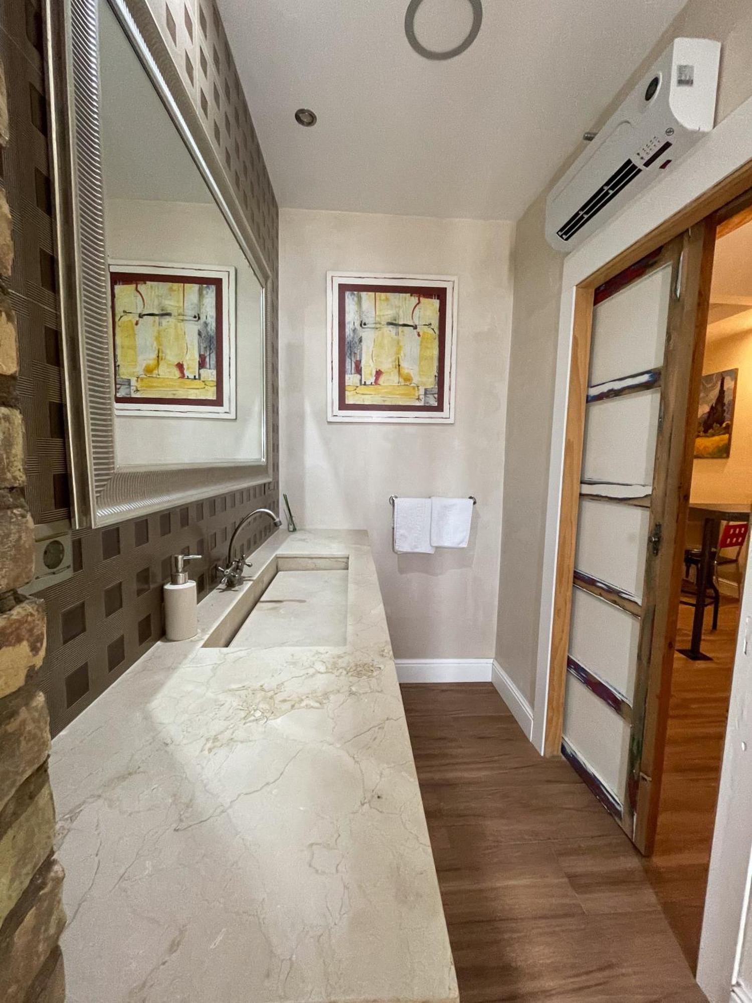 Loft'N Love With Parking And Views Ronda Eksteriør bilde
