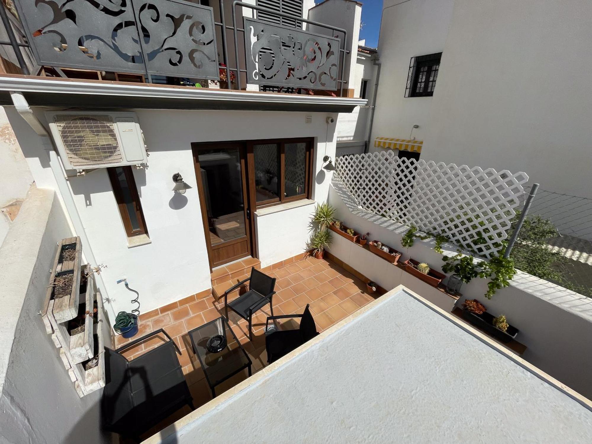 Loft'N Love With Parking And Views Ronda Eksteriør bilde